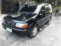 Toyota Revo Glx 1999 MT For Sale-2