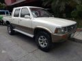 For Sale 1996 Toyota Hi-Lux MT -2
