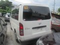 For sale Toyota Hiace 2017-7