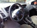 Ford focus 2013 automatic 1.6L -4