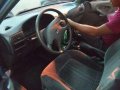 Nissan Sentra ECCS 1993 Blue MT-1