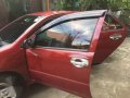 For sale Toyota Vios E 2004 loaded-4