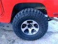 Toyota Land Cruiser 1975 Red For Sale-5