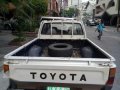 For Sale 1996 Toyota Hi-Lux MT -4