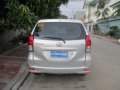 For sale Toyota Avanza 2015-4