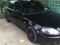 Honda Civic SIR Body Black For Sale-0