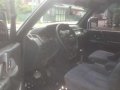 Mitsubishi Pajero 4m40 2.8 Black AT-5