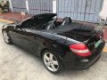 2007 mercedez benz SLK 280 matic local cats 2006-2008-2009-z3-z4-bmw-2