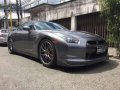 2010 Nissan GTR R35 Gray For Sale-7