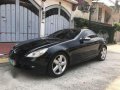 2007 mercedez benz SLK 280 matic local cats 2006-2008-2009-z3-z4-bmw-0