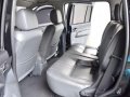 2014 Ford Everest Limited 4x2 Black -3