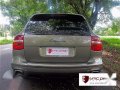 2008 Porsche Cayenne V6 Grey -1