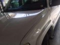 Tahoe Chevrolet 2005 White For Sale-0