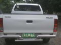 Toyota Hilux J 4x2 2011 model -4