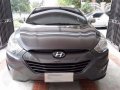 2011 Hyundai Tucson 2.0L GLS AT-2