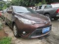 Toyota Vios 2016 Automatic Gasoline-3