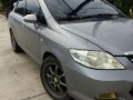 For Sale Honda City 2008 Gray MT -1