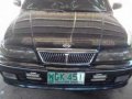 Nissan Sentra 2000 Green For Sale-5