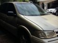 For sale 2005 Chevy Venture LT-4