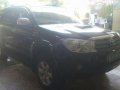 Toyota Fortuner V 4x4 2011 model -4