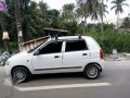 Suzuki Alto 2007-0