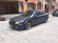 2000 Ford Lynx Ghia AT Black For Sale-0