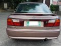 1999 Mazda Familia 323 Automatic -3