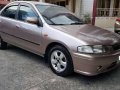 1999 Mazda Familia 323 Automatic -6