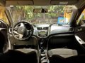 2014 Hyundai Accent Crdi Hatchback -8