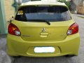 2013 Mitsubishi  1.2 Mirage GLS MT-2