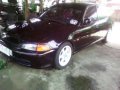 Honda Civic Esi 1994 MT Black For Sale-2