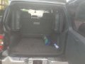 Mitsubishi Pajero 4m40 2.8 Black AT-8