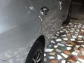 Toyota Vios 2011 Silver MT For Sale-1