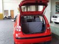 Hyundai Getz Gl Gas MT 2005 Red-3