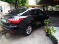 Ford focus 2013 automatic 1.6L -0