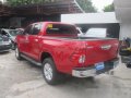For sale Toyota Hilux 2017-5
