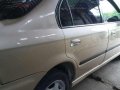 Honda Civic Lxi Automatic 1996 Beige-5