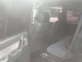 Mitsubishi Pajero 4m40 2.8 Black AT-6