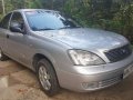 2015 Nissan Sentra Automatic Silver -2