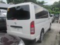 For sale Toyota Hiace 2017-6