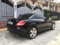 2007 mercedez benz SLK 280 matic local cats 2006-2008-2009-z3-z4-bmw-7