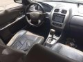 2000 Ford Lynx Ghia AT Black For Sale-3