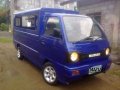 Suzuki Multicab Jeepney Fb Passenger type Best buy lancer corolla-4