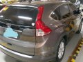 Honda CR-V 2014 for sale-1