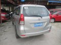 Toyota Avanza 2015 Gasoline  Manual Used for sale-3
