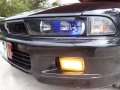 Mitsubishi Galant Shark 1999 Gray -8