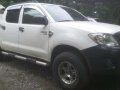 Toyota Hilux J 4x2 2011 model -7