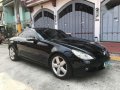 2007 mercedez benz SLK 280 matic local cats 2006-2008-2009-z3-z4-bmw-8