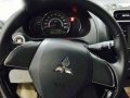 New 2017 Mitsubishi Mirage G4 For Sale-0