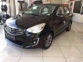 New 2017 Mitsubishi Mirage G4 For Sale-4